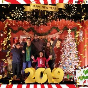 Meet your Posher, Judy ann